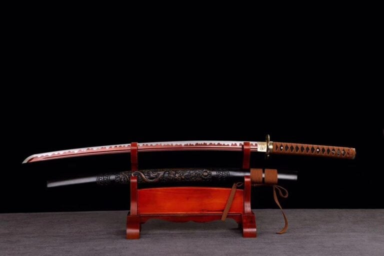 Katana Fénix