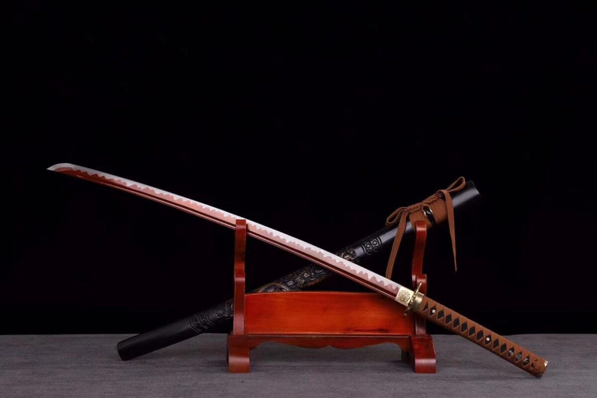 Katana Fénix
