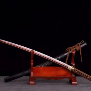 Katana Fénix