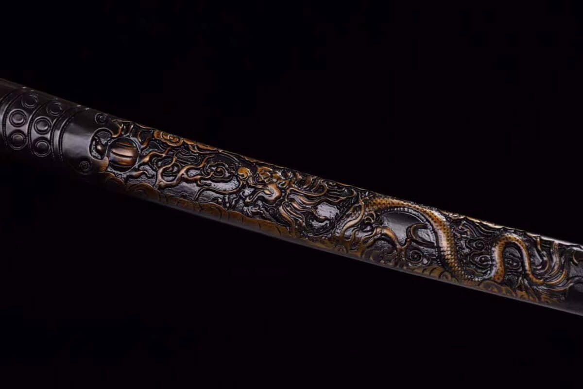 Katana Fénix