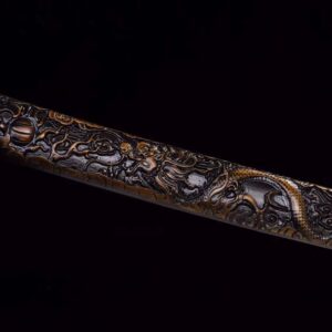 Katana Fénix