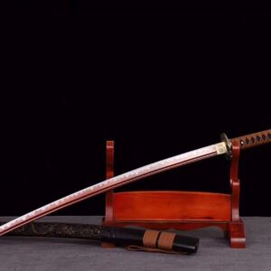 Katana Fénix