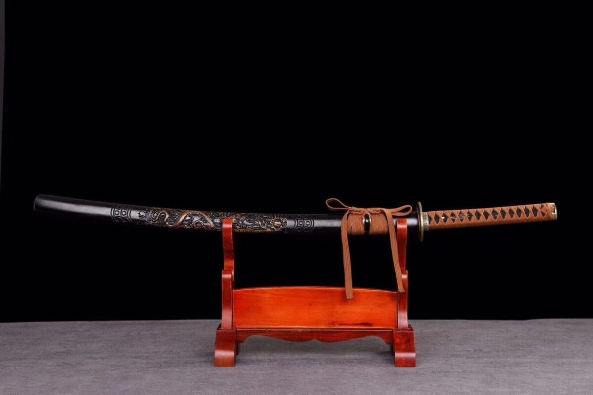 Katana Fénix