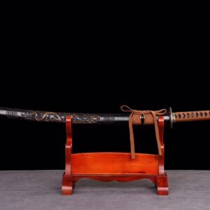 Katana Fénix