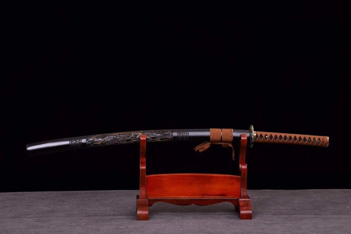 Katana Fénix