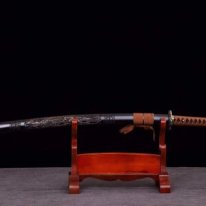 Katana Fénix