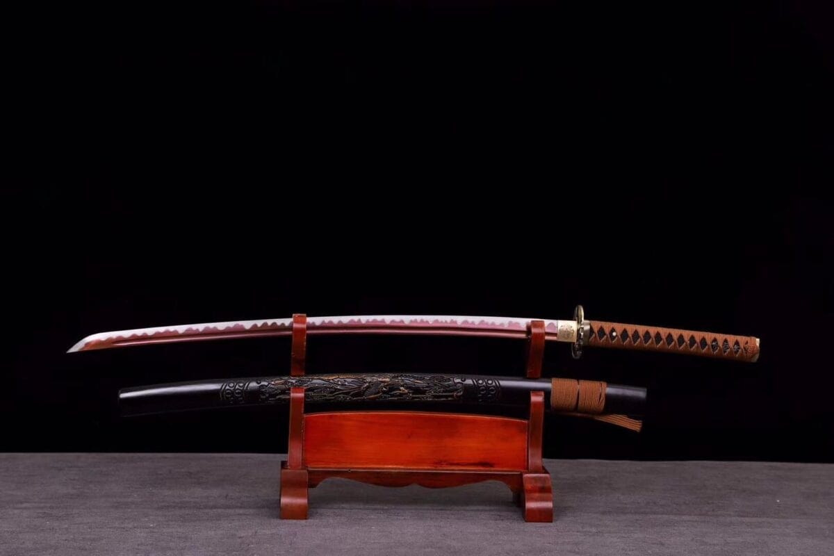 Katana Fénix