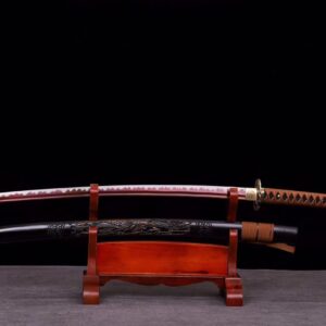 Katana Fénix