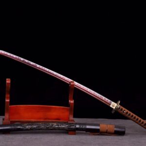 Katana Fénix