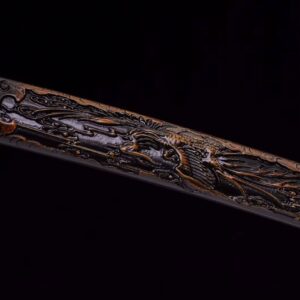 Katana Fénix