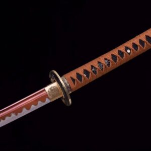 Katana Fénix