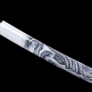 Katana Púrpura