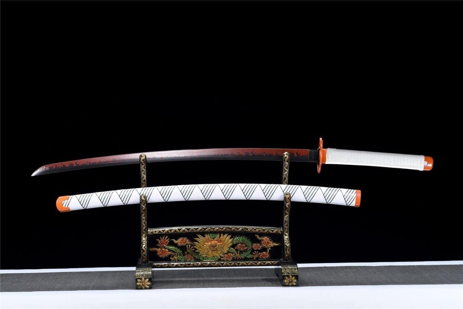Katana de Rengoku
