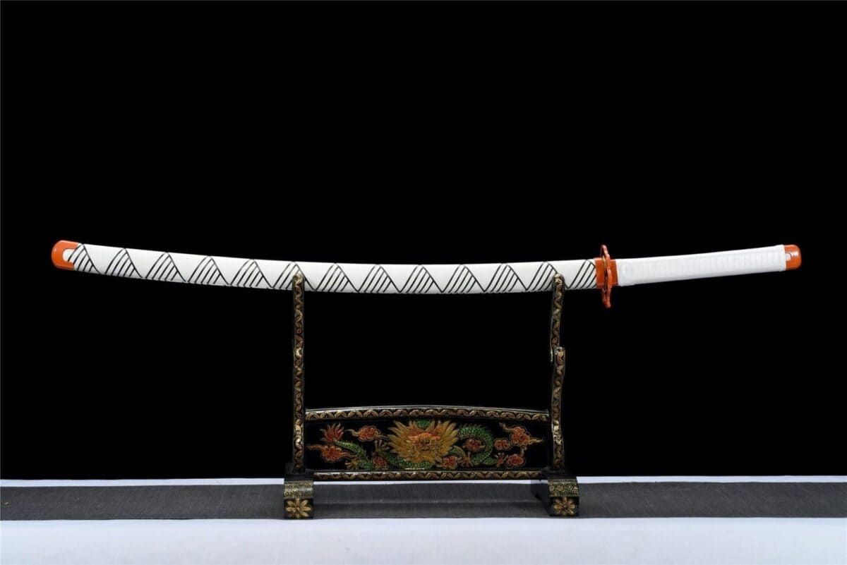 Katana de Rengoku