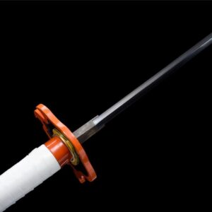 Katana de Rengoku