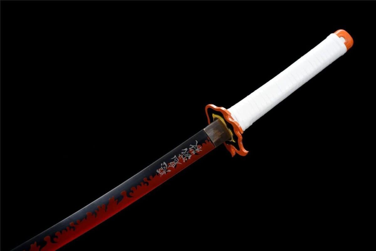 Katana de Rengoku