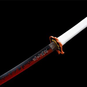 Katana de Rengoku