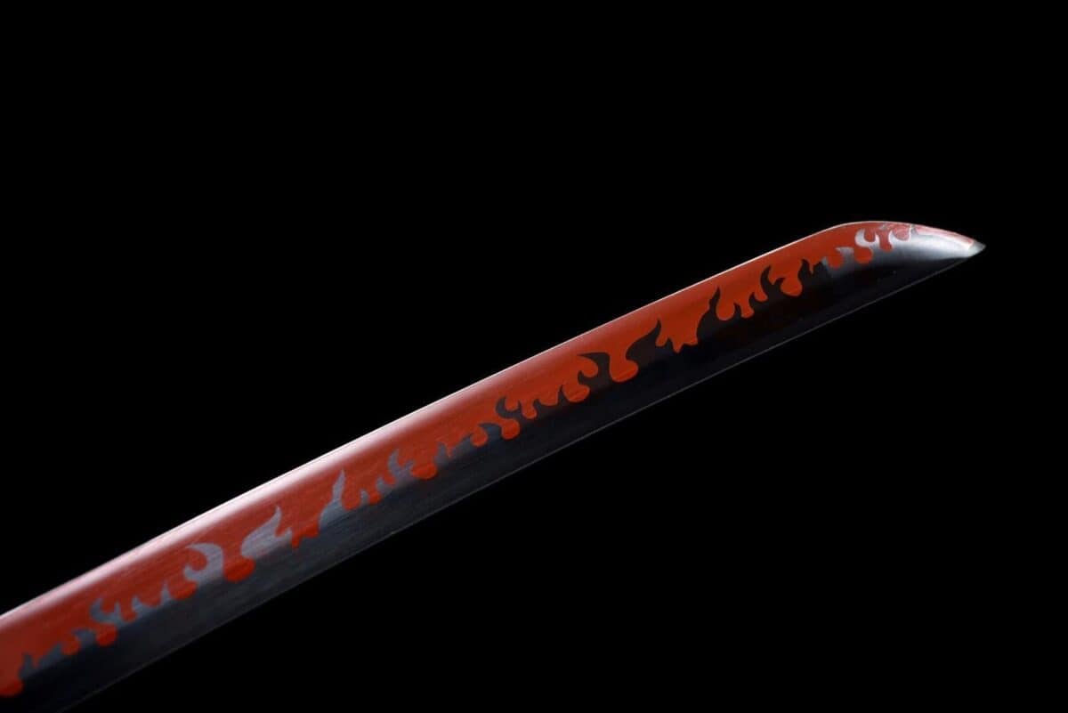 Katana de Rengoku
