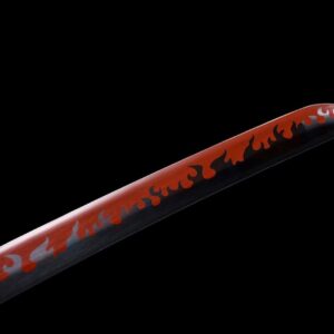 Katana de Rengoku