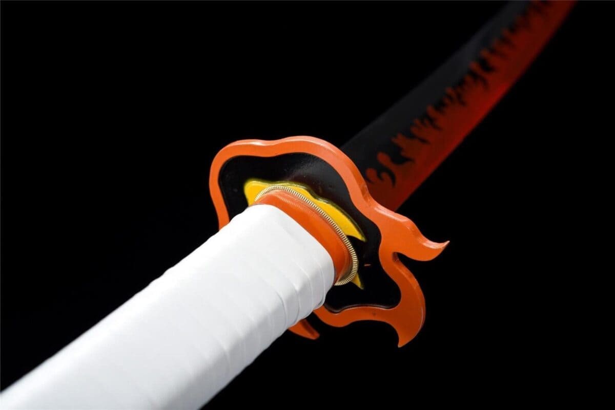 Katana de Rengoku