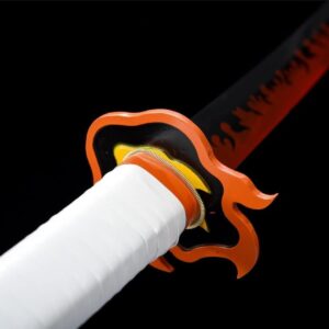 Katana de Rengoku