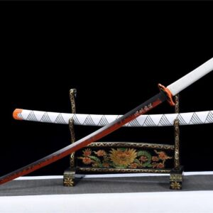 Katana de Rengoku