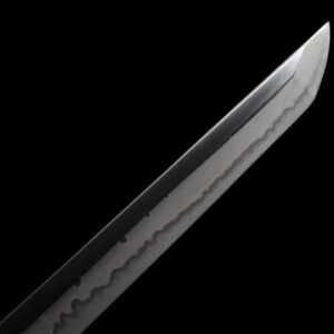 Katana Dragón Roja