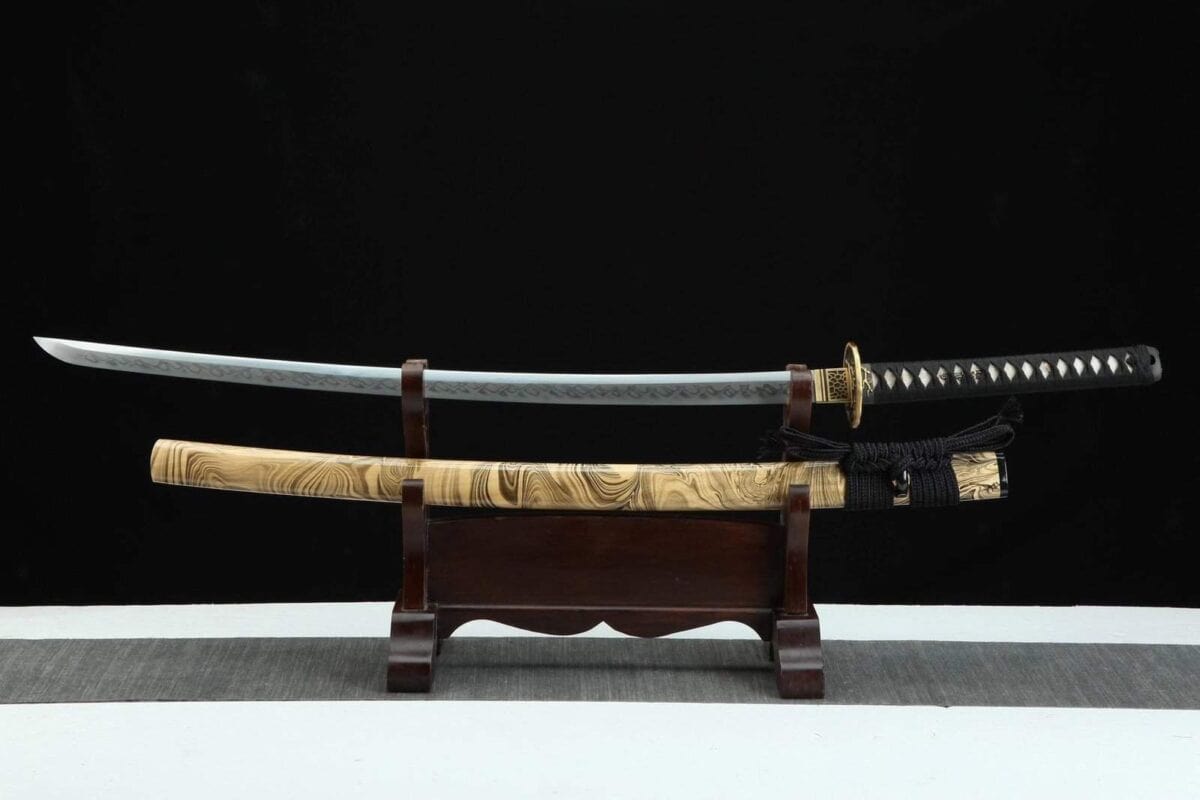 Katana Arena