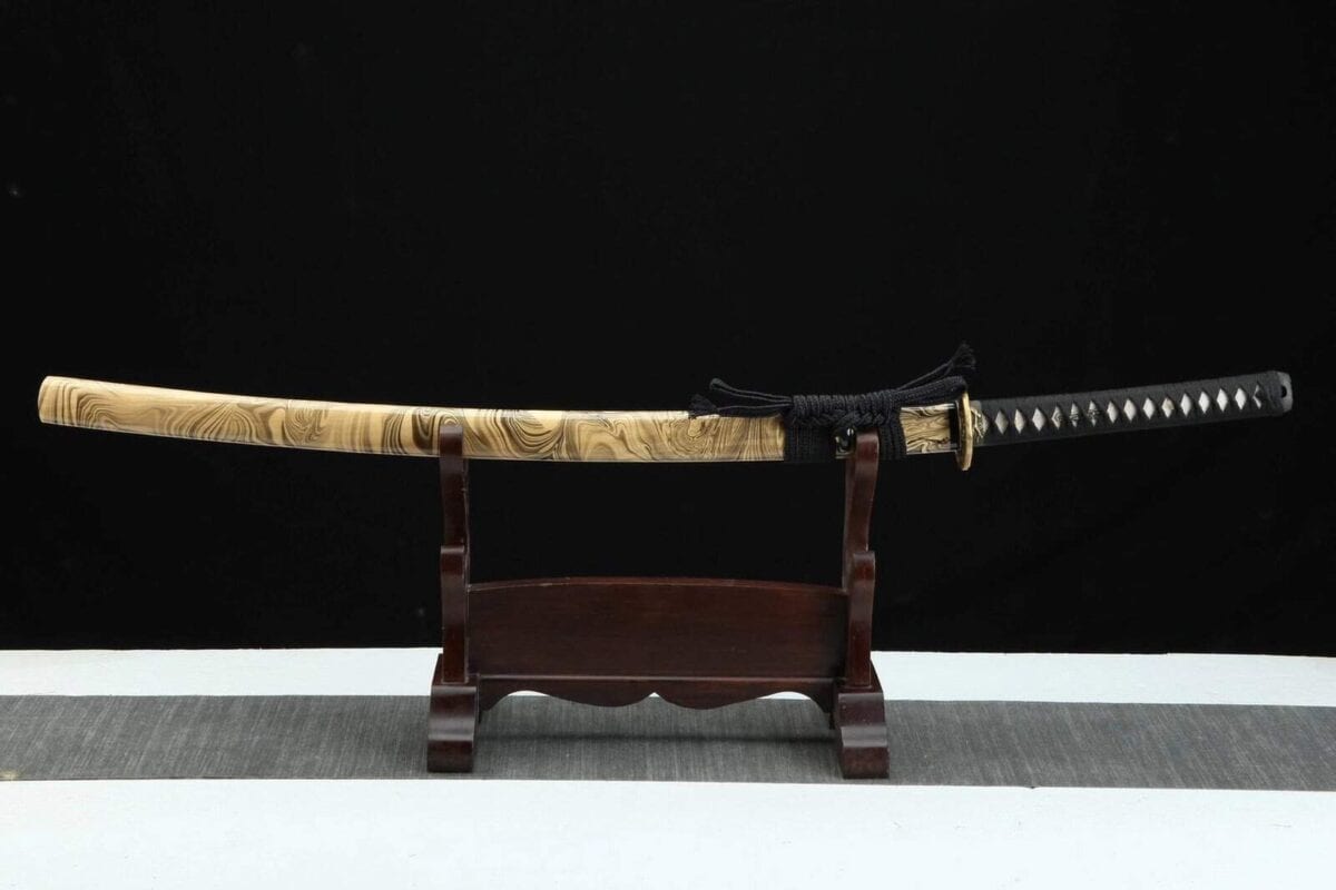 Katana Arena