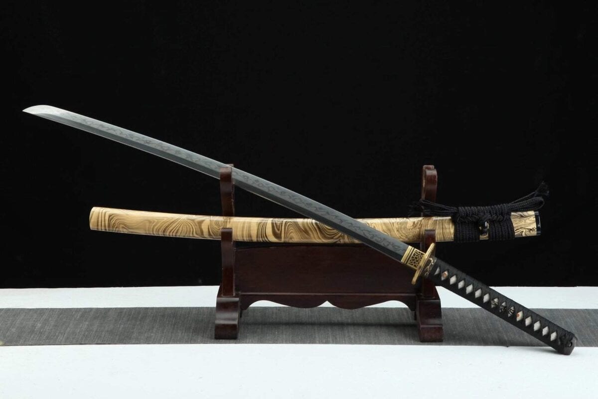 Katana Arena