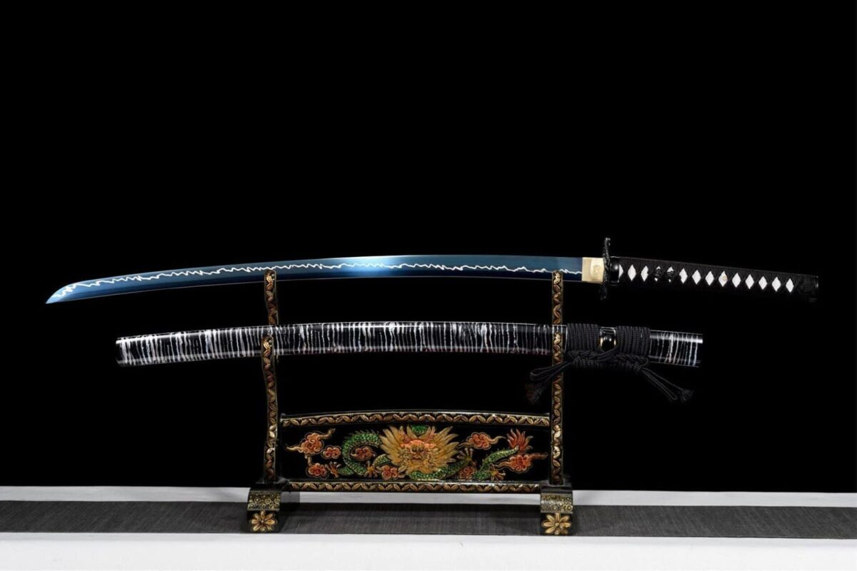 Katana Espada Samurai