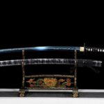 Katana Espada Samurai