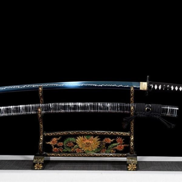 Katana Espada Samurai
