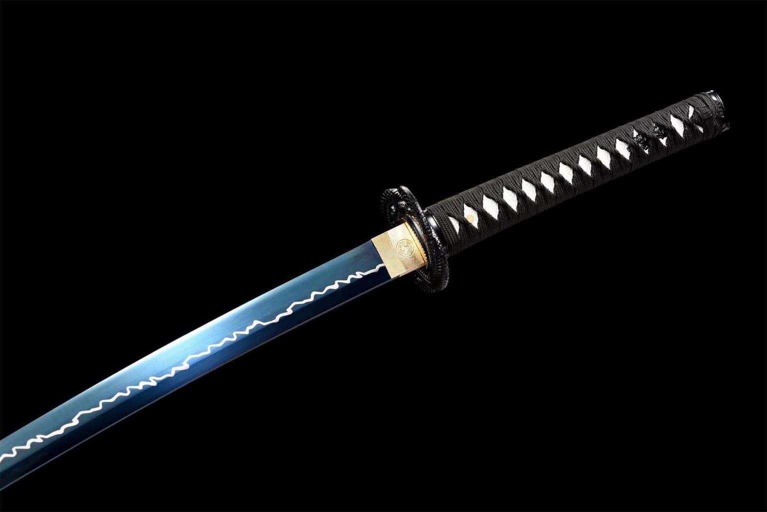 Katana Espada Samurai