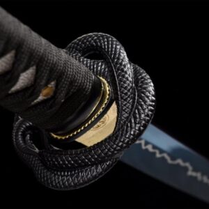 Katana Espada Samurai