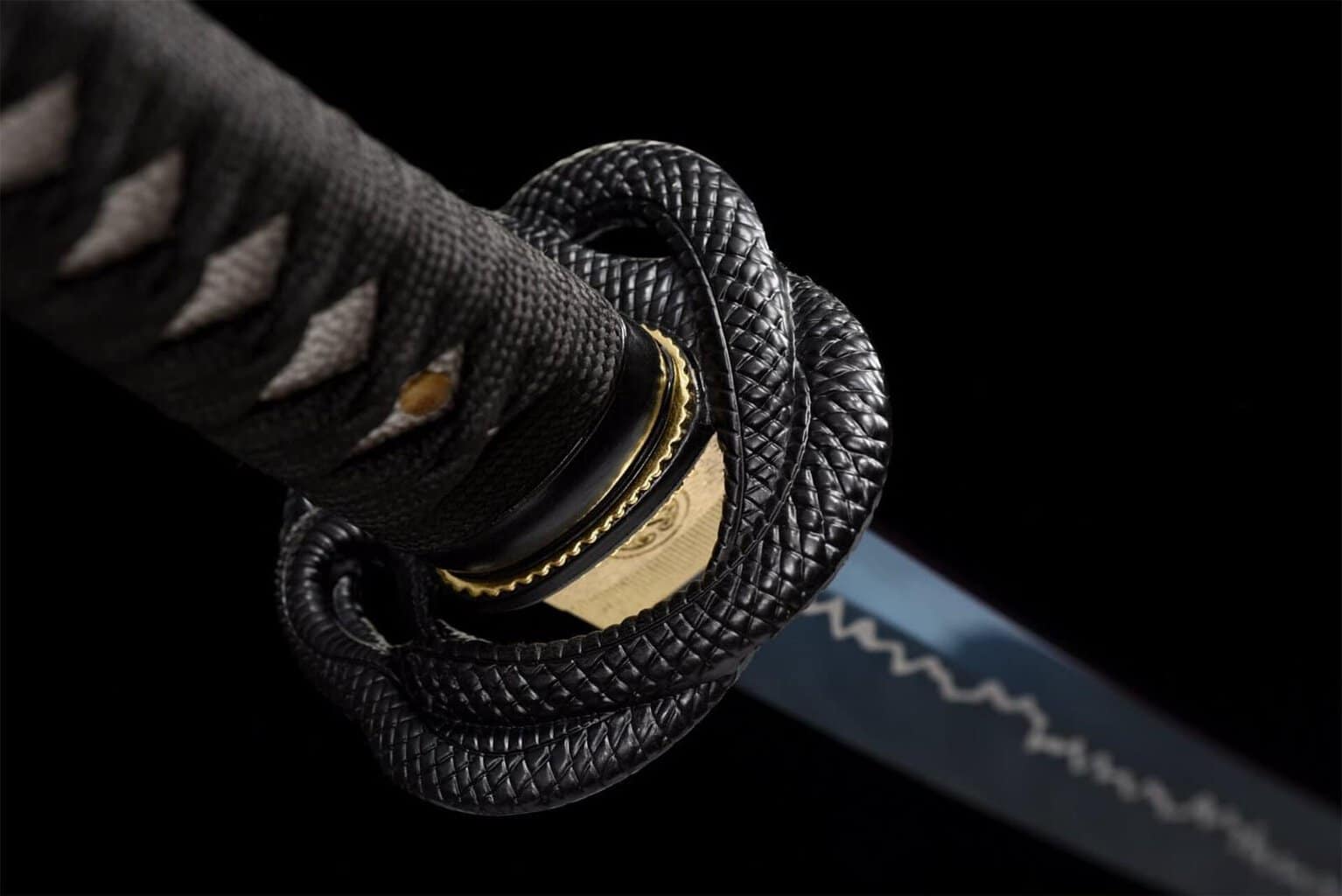 Katana Espada Samurai