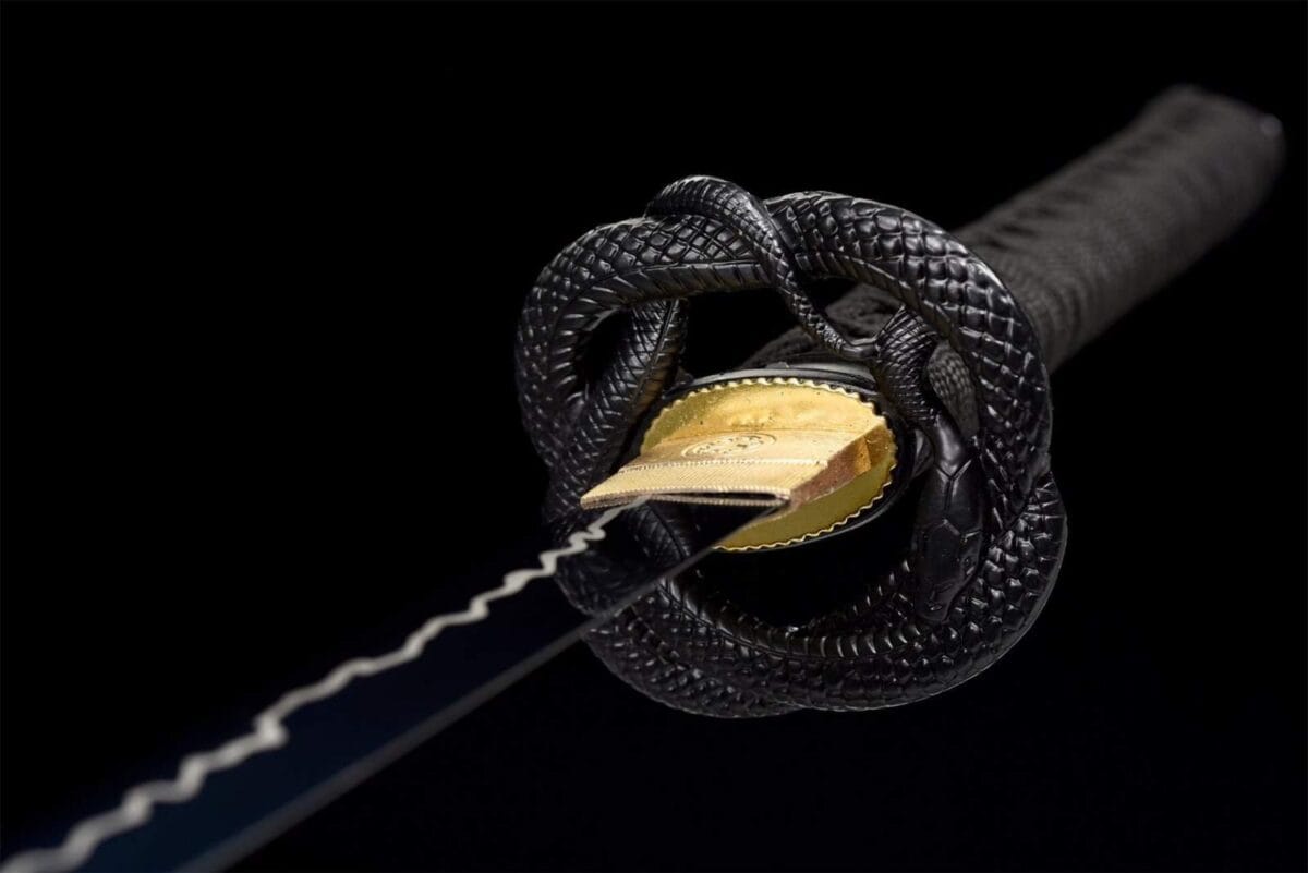 Katana Espada Samurai