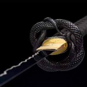 Katana Espada Samurai
