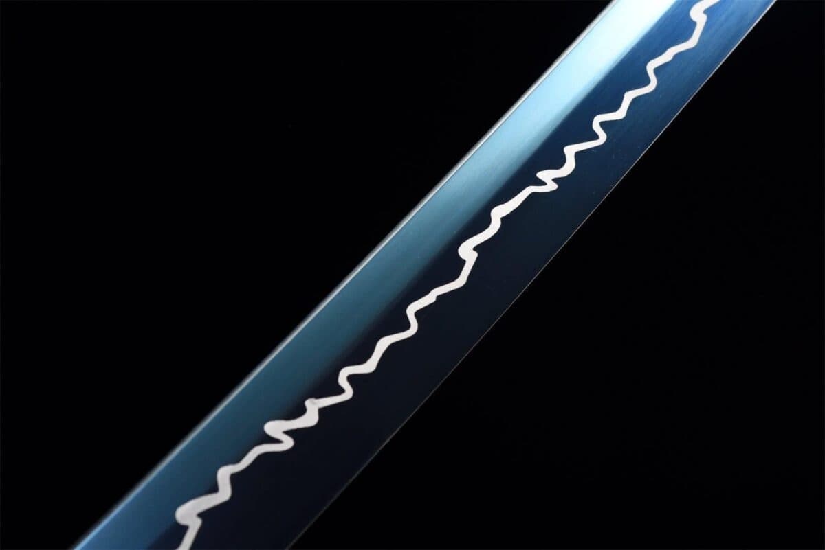 Katana Espada Samurai