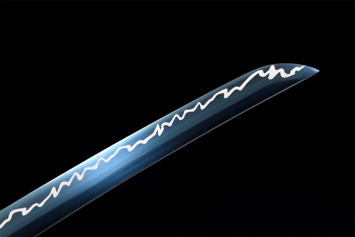 Katana Espada Samurai
