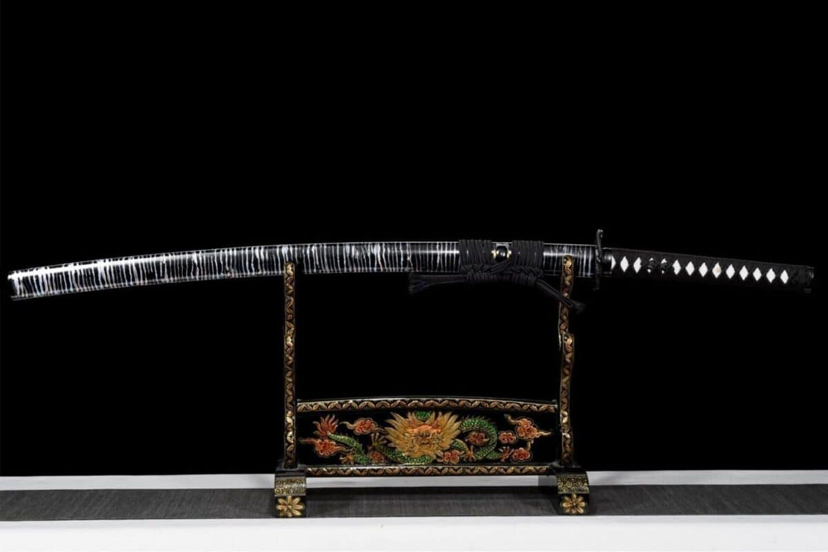 Katana Espada Samurai