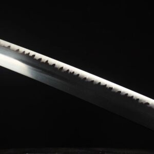 Katana Sandai Kitetsu Roja