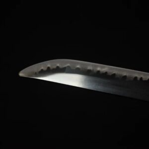 Katana Sandai Kitetsu Roja