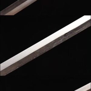 Katana Sasuke Uchihua