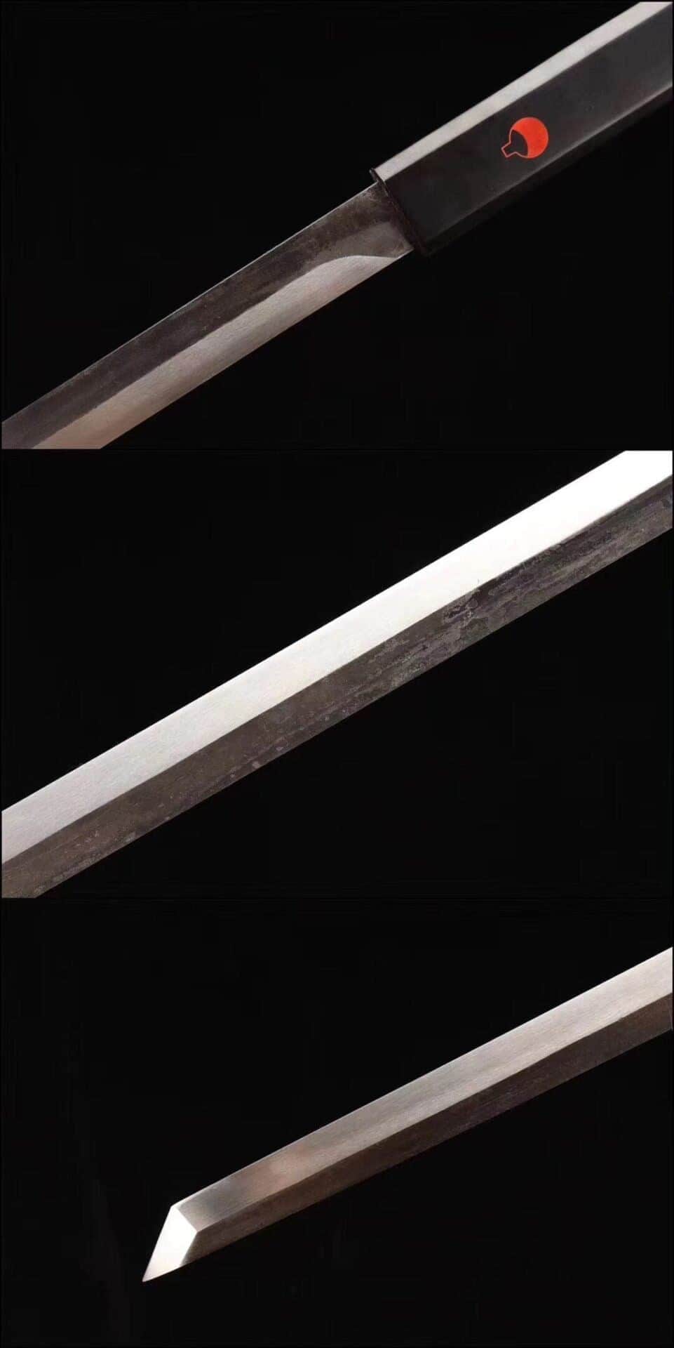 Katana Sasuke Uchihua