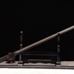 Katana Sasuke Uchihua