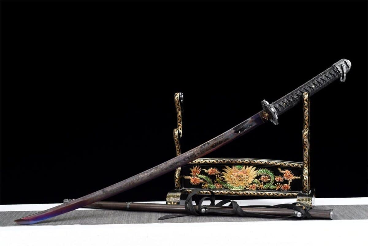 Katana Sekiro