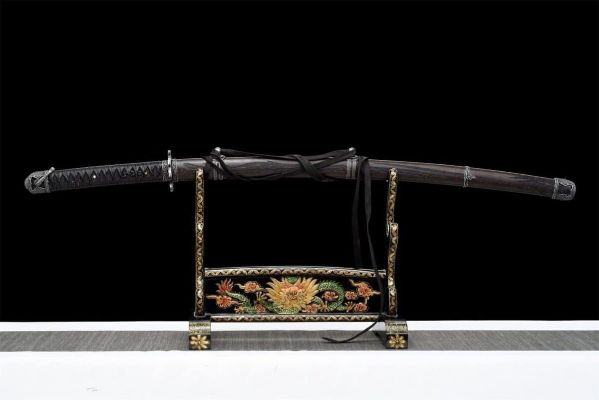 Katana Sekiro