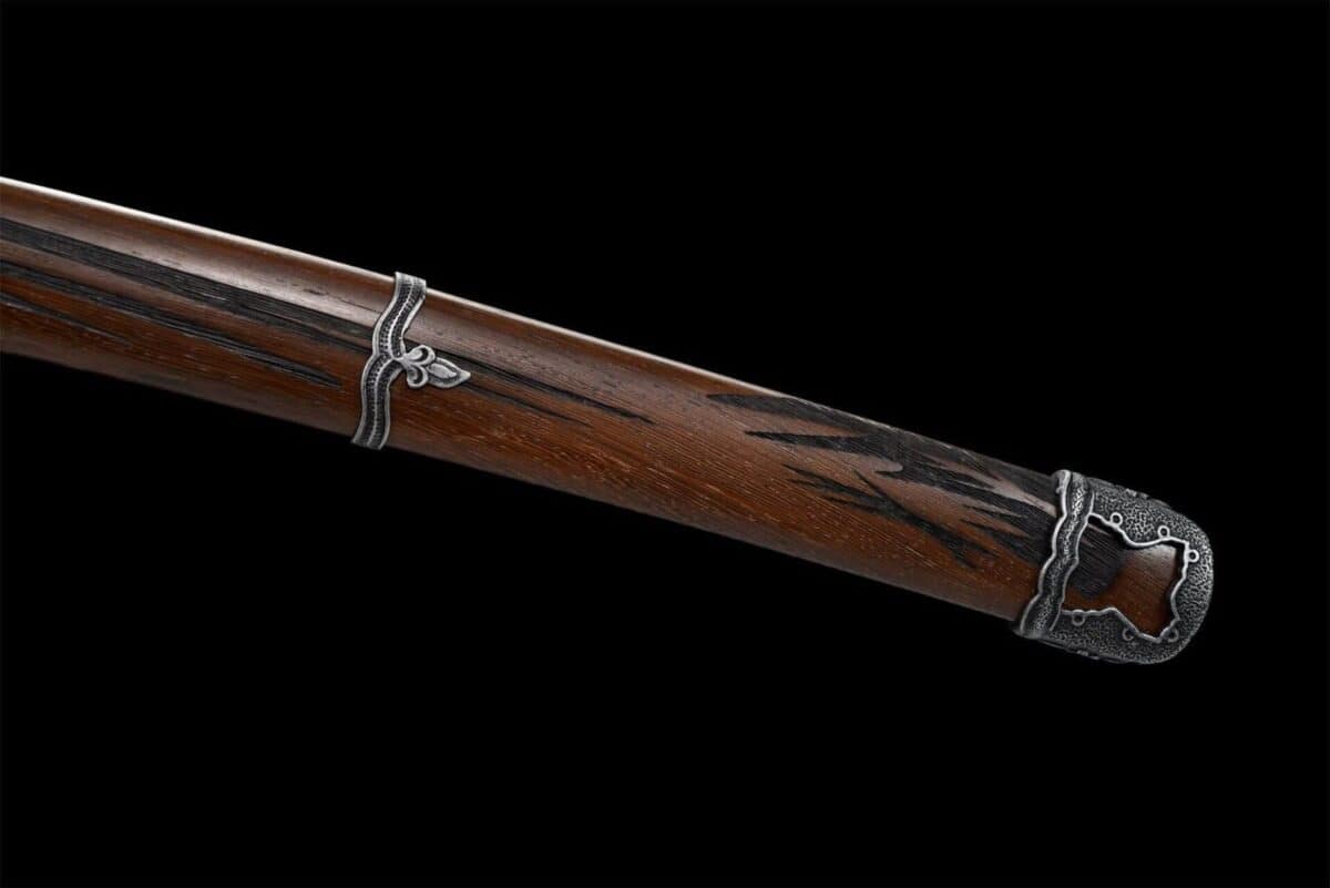 Katana Sekiro