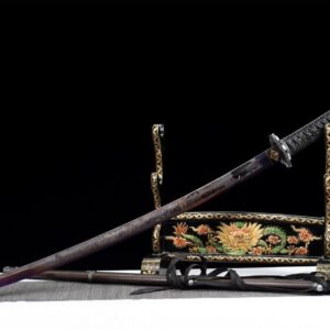 Katana Sekiro